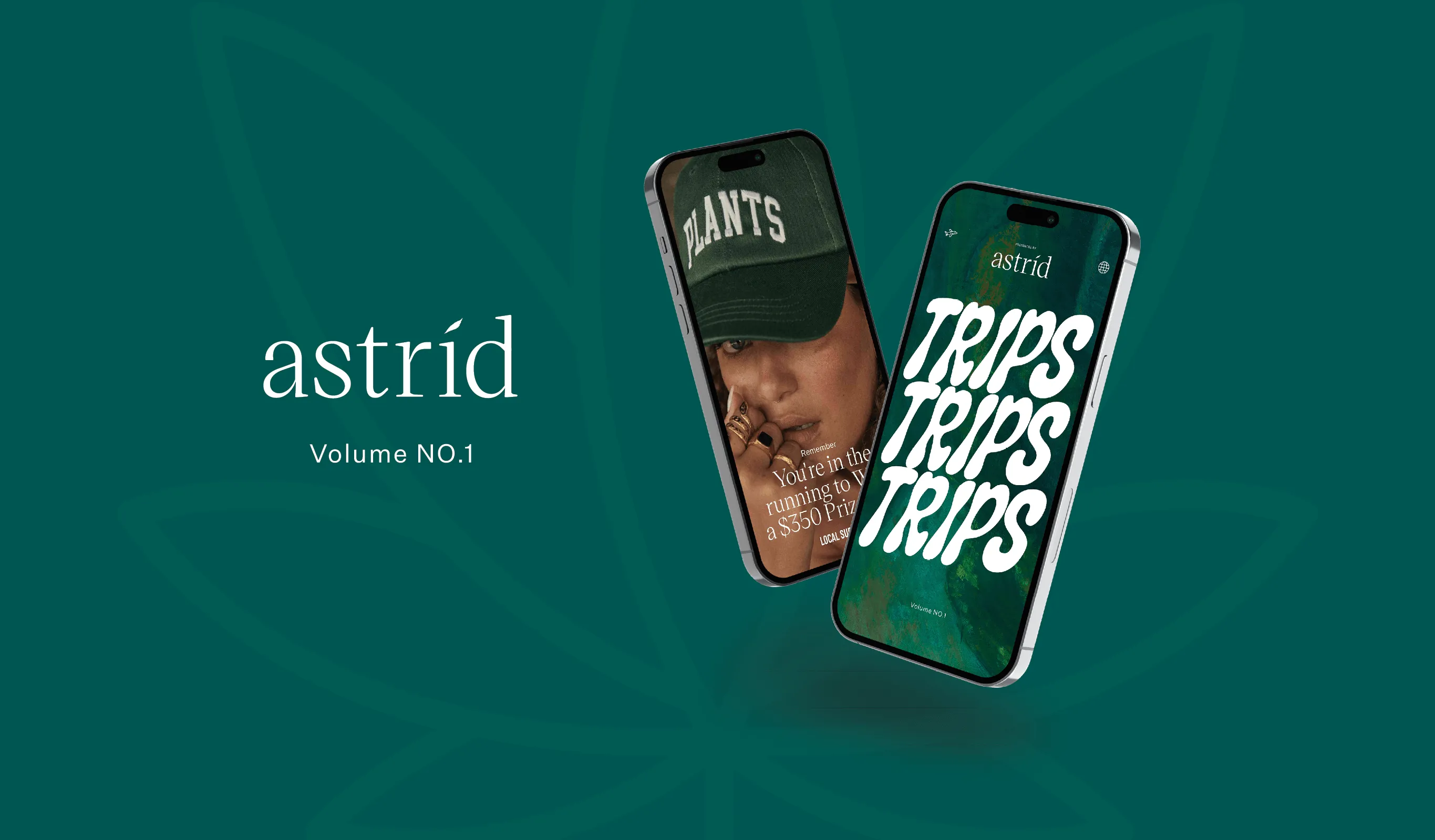 Astrid TRIPS, image 1 of 5